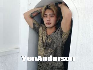YenAnderson