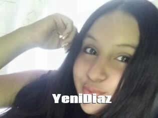 YeniDiaz