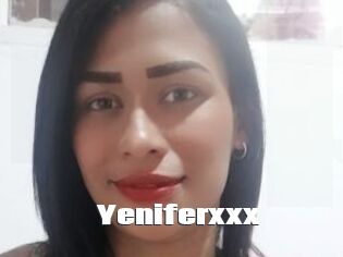 Yeniferxxx