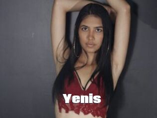 Yenis