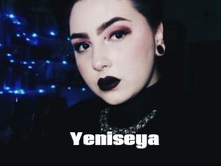 Yeniseya