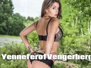 YenneferofVengerberg