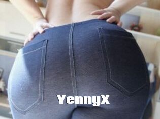 YennyX