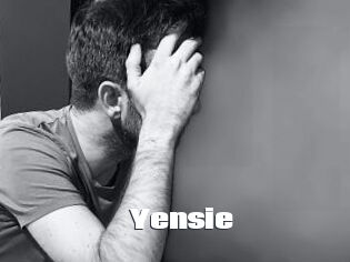 Yensie