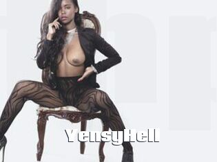 YensyHell