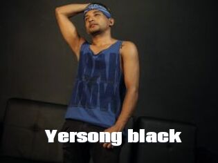 Yersong_black