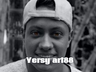 Yersy_art88