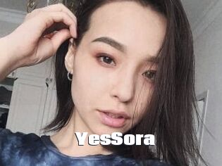 YesSora