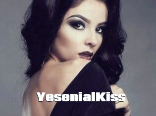 YesenialKiss