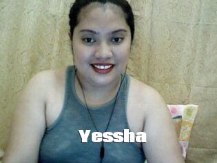 Yessha