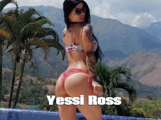 Yessi_Ross