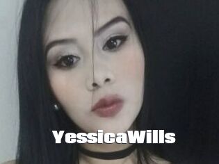 YessicaWills