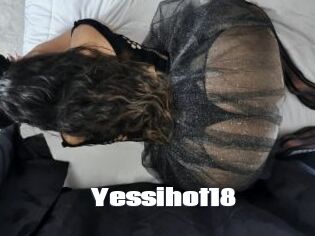 Yessihot18