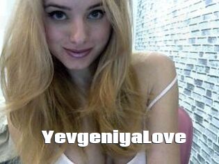 YevgeniyaLove