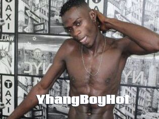 YhangBoyHot
