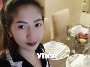 Yhen