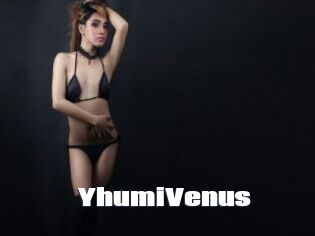 YhumiVenus