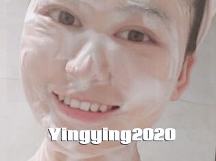 Yingying2020