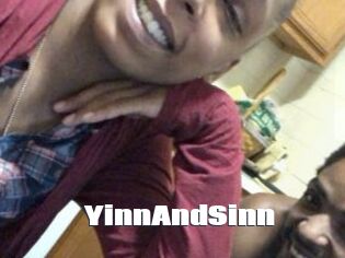 YinnAndSinn