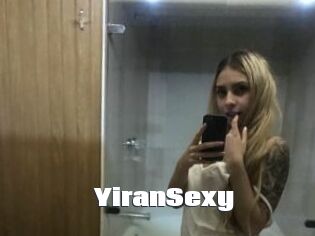 YiranSexy