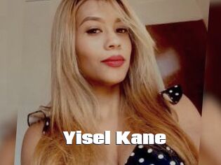 Yisel_Kane