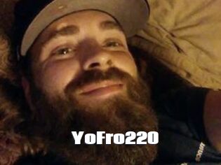 YoFro220 The hot porn
