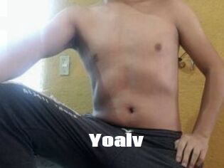 Yoalv