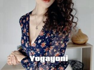 Yogayoni