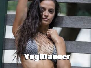 YogiDancer