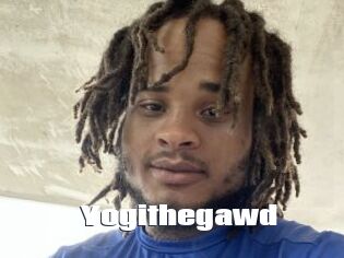 Yogithegawd