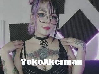 YokoAkerman