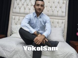 YokoiSam