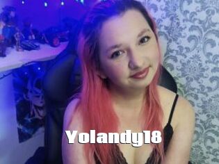 Yolandy18