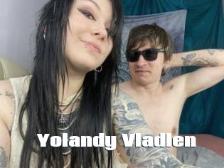 Yolandy_Vladlen The hot porn