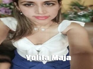Yolita_Maja