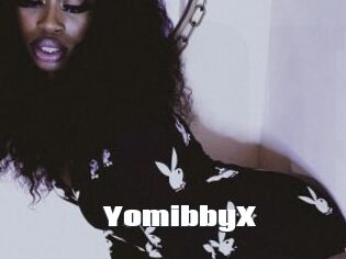 YomibbyX
