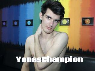 YonasChampion