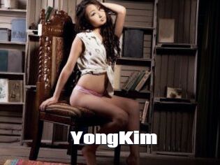 YongKim