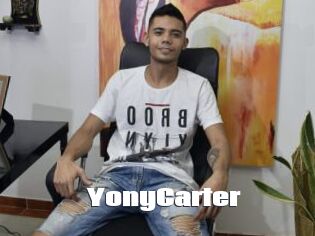 YonyCarter