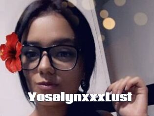 YoselynxxxLust