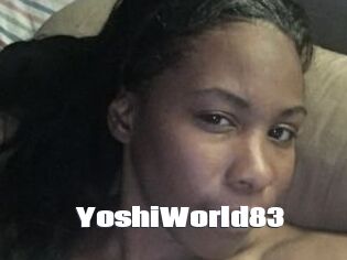 Yoshi_World83