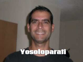 Yosoloparati