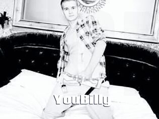YouBilly The hot porn