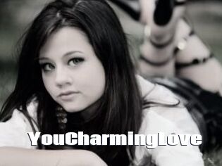 YouCharmingLove