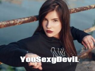 YouSexyDeviL