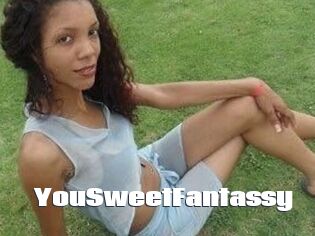 YouSweetFantassy