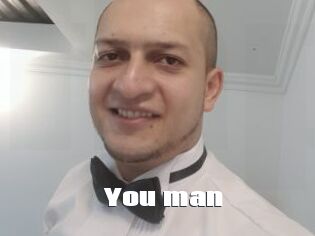 You_man