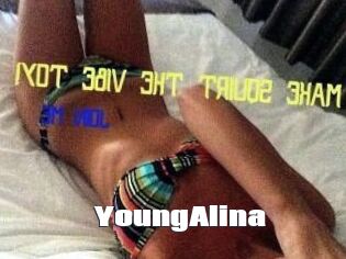 YoungAlina