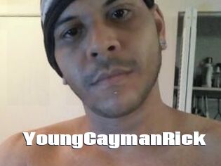 YoungCaymanRick