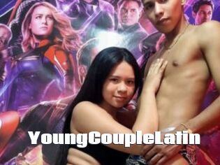YoungCoupleLatin